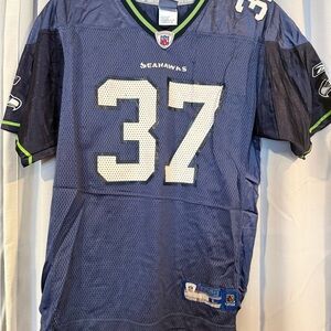 Seattle Seahawks Shaun Alexander #37 Youth Jersey